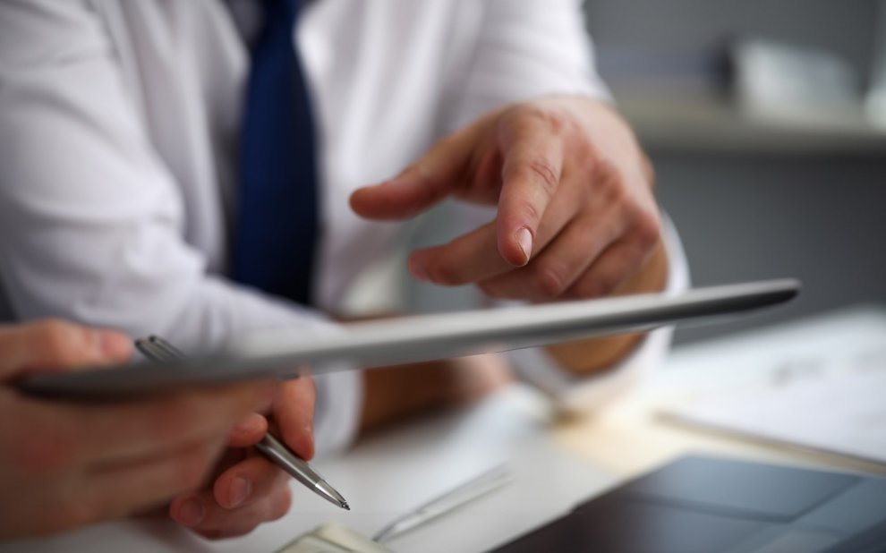 informes GMAO - despacho