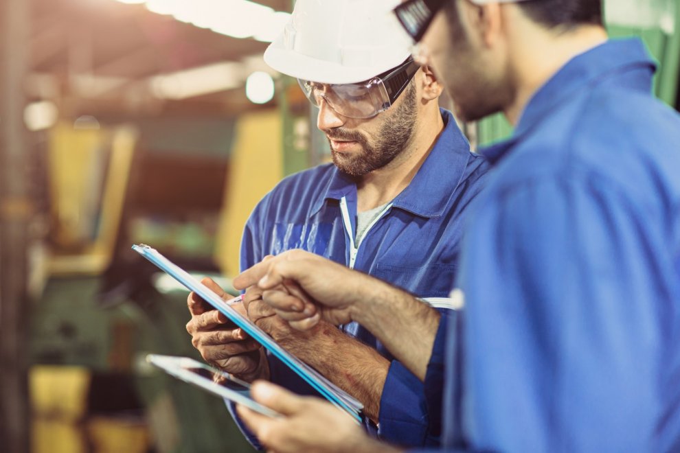 informes GMAO - soporte técnico