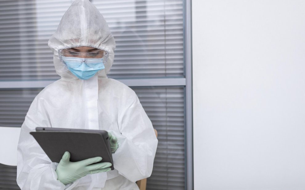 GMAO para empresas de control de plagas