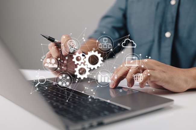 GMAO – ordenador de mesa GMAO - ordenador de mesa