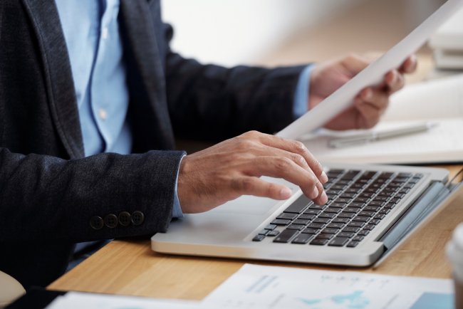 Un software de gestión de mantenimiento – documentos Un software de gestión de mantenimiento - documentos