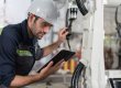 programa de mantenimiento preventivo - inspección