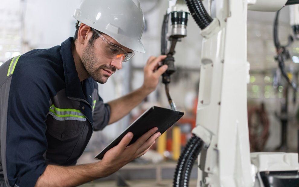 programa de mantenimiento preventivo - inspección