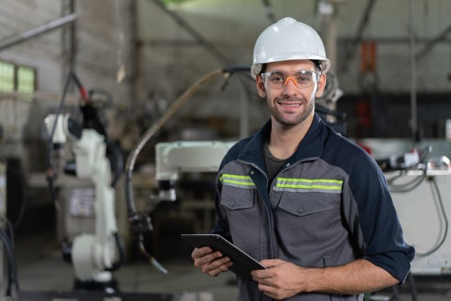 gestión de órdenes de trabajo – manos gestión de órdenes de trabajo - manos