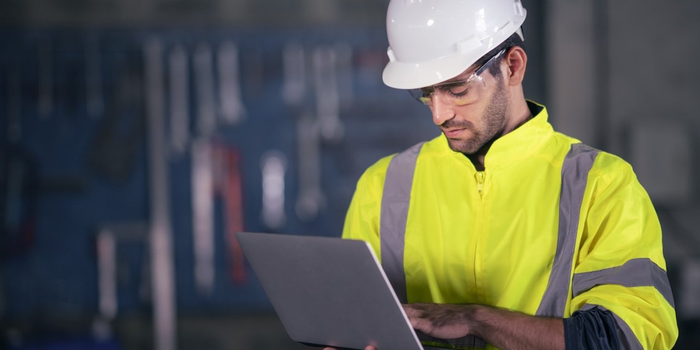 programa de gestión de mantenimiento - ingeniero