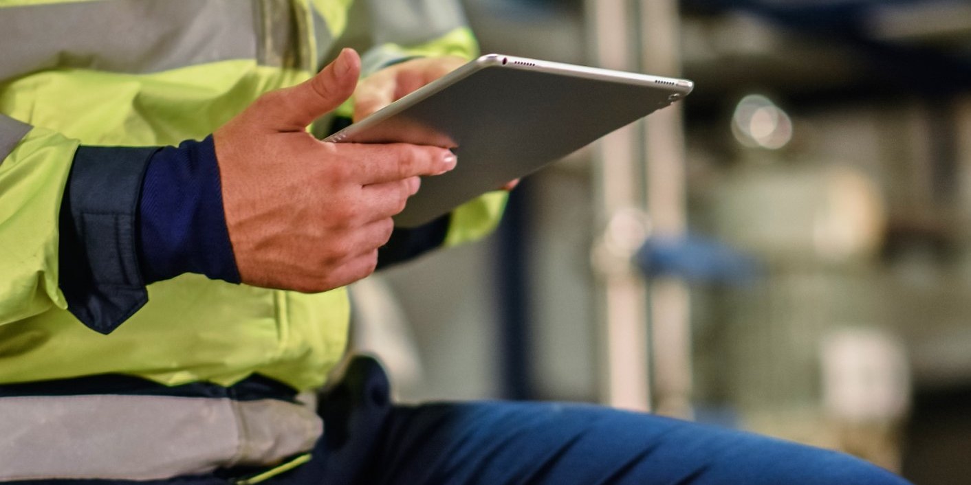 GMAO para la gestión del mantenimiento - programación del mantenimiento