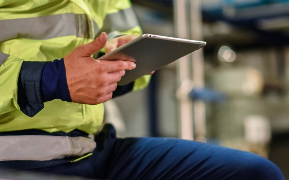 GMAO para la gestión del mantenimiento - programación del mantenimiento