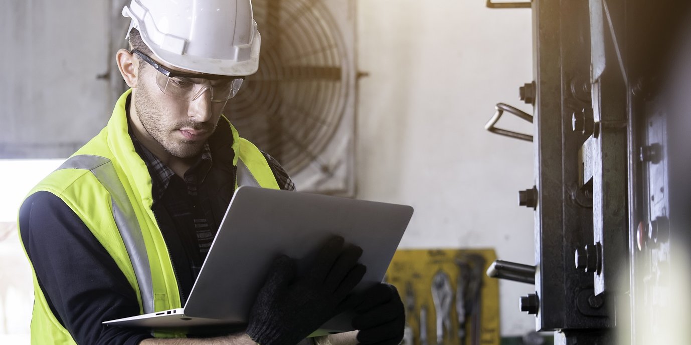 CMMS – portatil CMMS - portatil