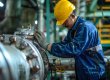 gestión del mantenimiento de una planta industrial - maquinaria
