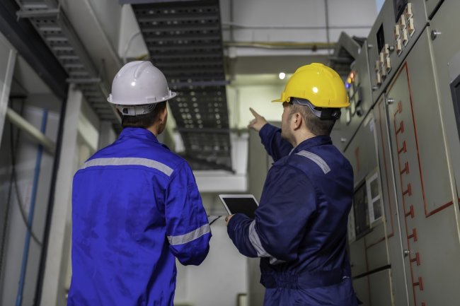 gestión de activos – ingenieros gestión de activos - ingenieros