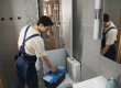 mantenimiento preventivo en hostelería - reparacion baño
