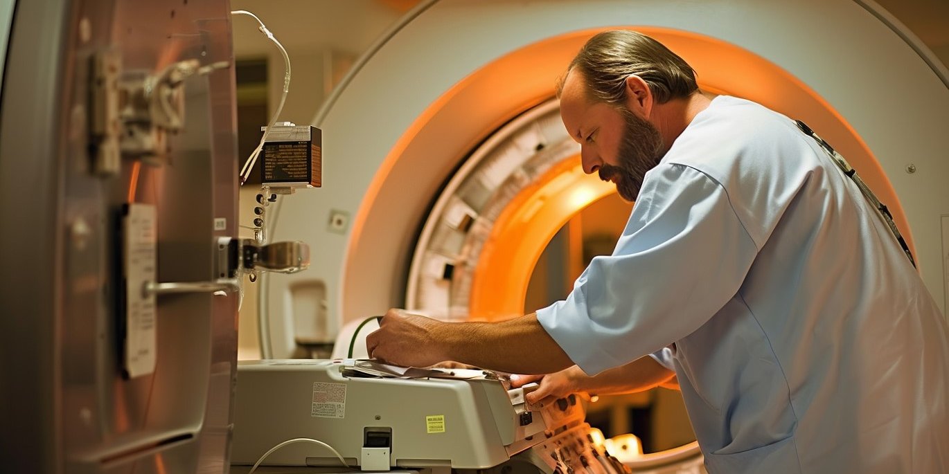 GMAO para centros de atención sanitaria – resonancia GMAO para centros de atención sanitaria - resonancia