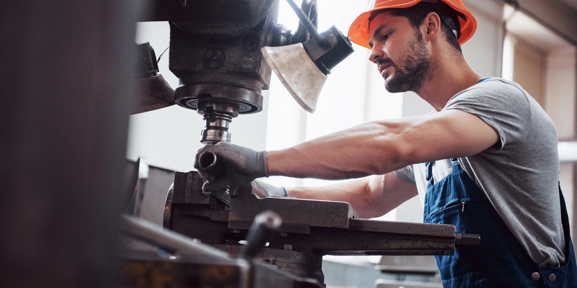 GMAO para el mantenimiento industrial - revisión