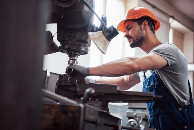 GMAO para el mantenimiento industrial – revisión GMAO para el mantenimiento industrial - revisión