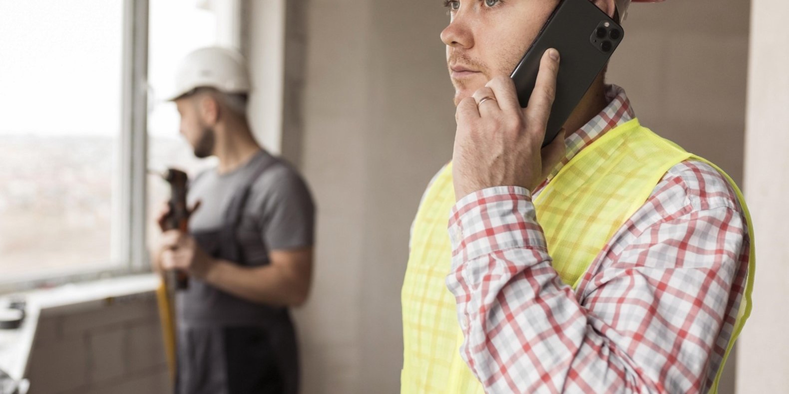 GMAO con acceso a clientes – casco GMAO con acceso a clientes - casco